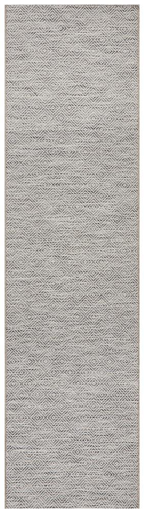 Culture Terrace 5500 Natural Runner Rug.