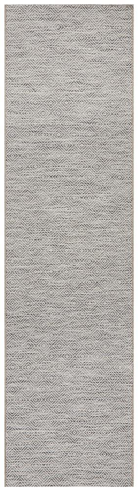 Culture Terrace 5500 Natural Runner Rug.