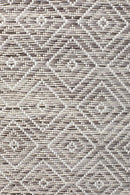 Culture Terrace 5500 Natural Runner Rug.