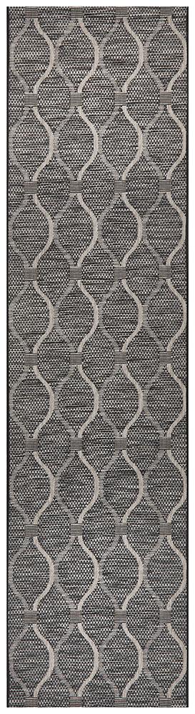 Culture Terrace 5501 Black.
