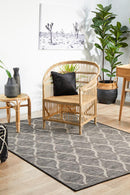 Culture Terrace 5501 Black.