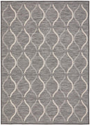 Culture Terrace 5501 Black.