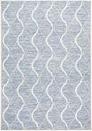 Culture Terrace 5501 Blue.