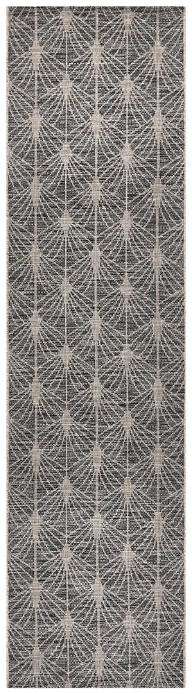 Culture Terrace 5502 Black.