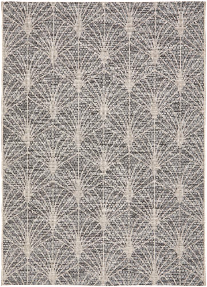 Culture Terrace 5502 Black.