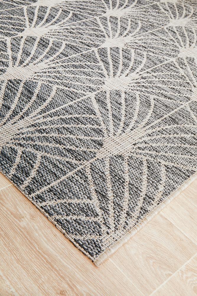 Culture Terrace 5502 Black.