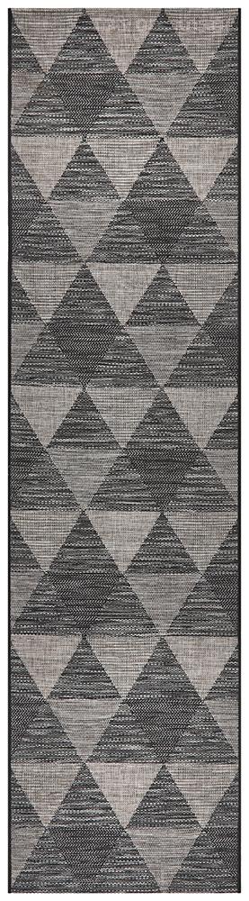 Culture Terrace 5503 Black.