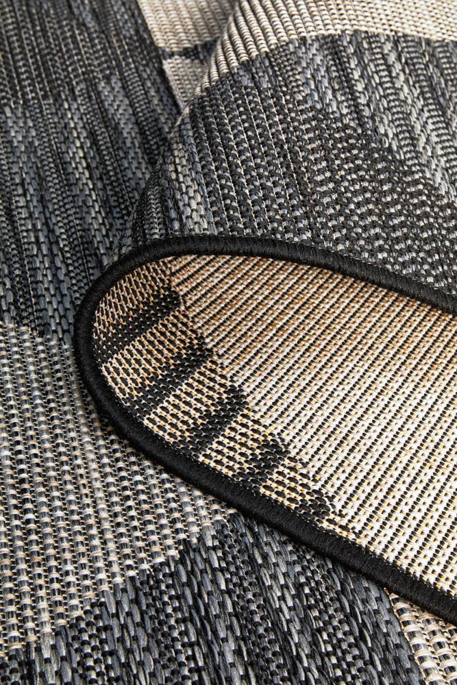 Culture Terrace 5503 Black.