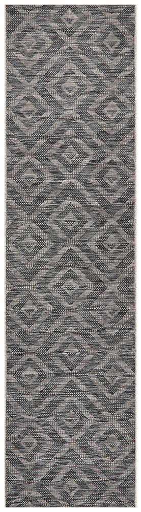 Culture Terrace 5504 Black.