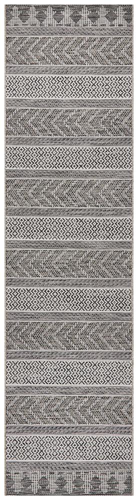 Culture Terrace 5505 Grey.