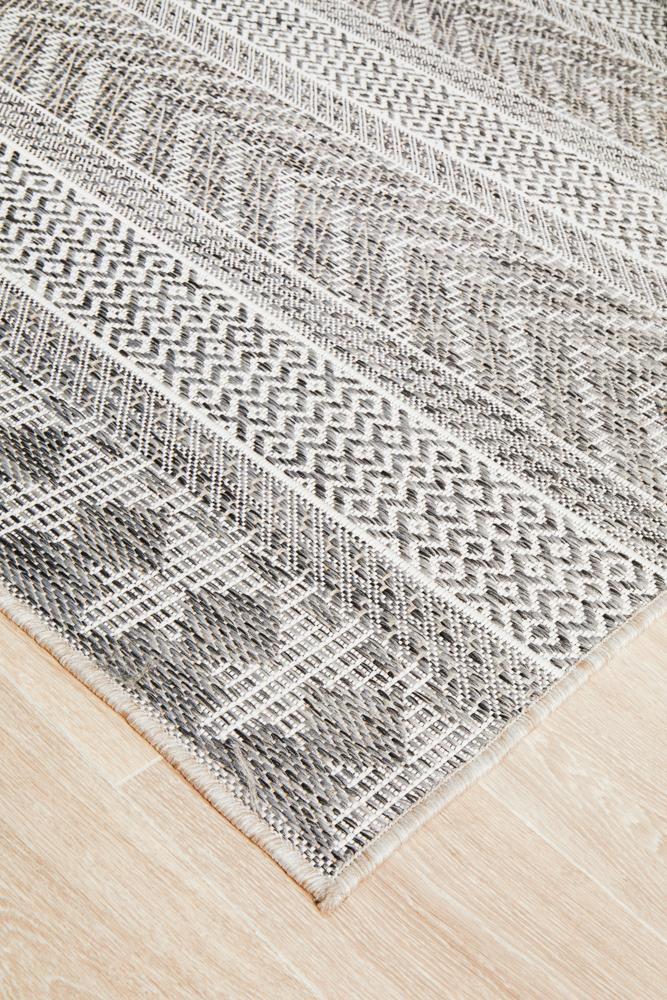 Culture Terrace 5505 Grey.