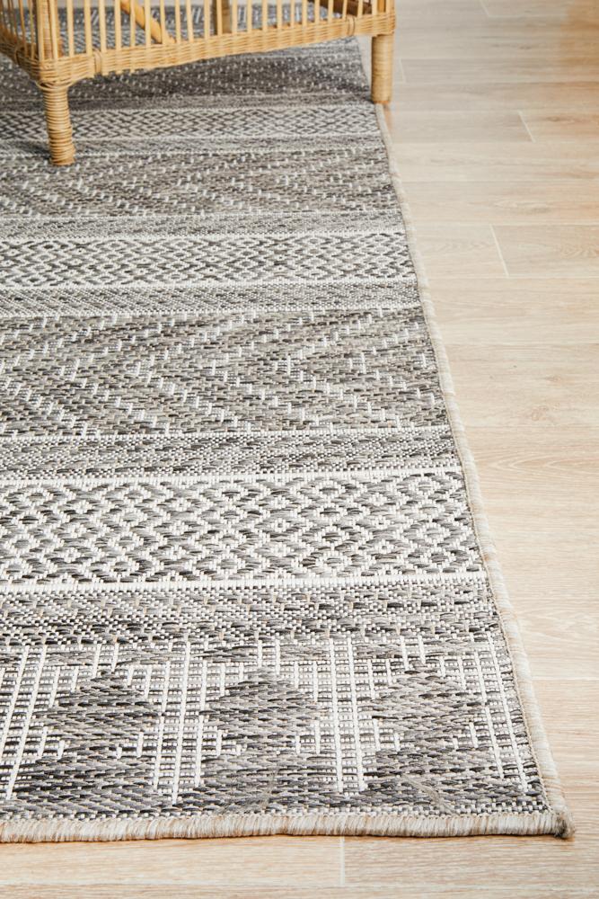 Culture Terrace 5505 Grey.