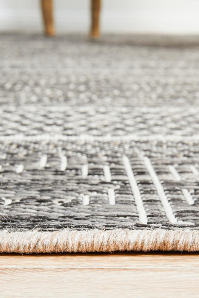 Culture Terrace 5505 Grey.
