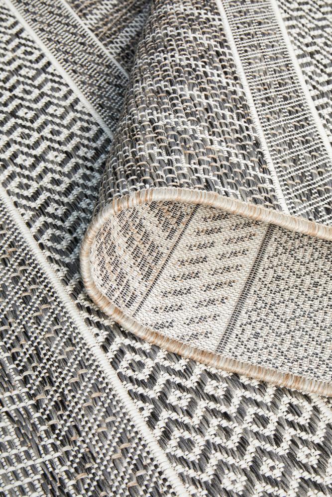 Culture Terrace 5505 Grey.