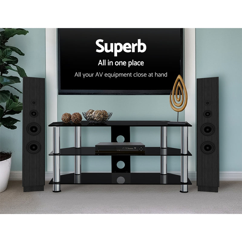 Franca 3 Tier TV Unit