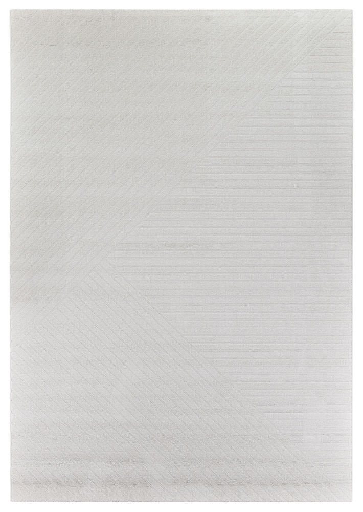 Contour Rug Cream 41019 6161.