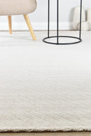 Contour Rug Cream 41019 6161.