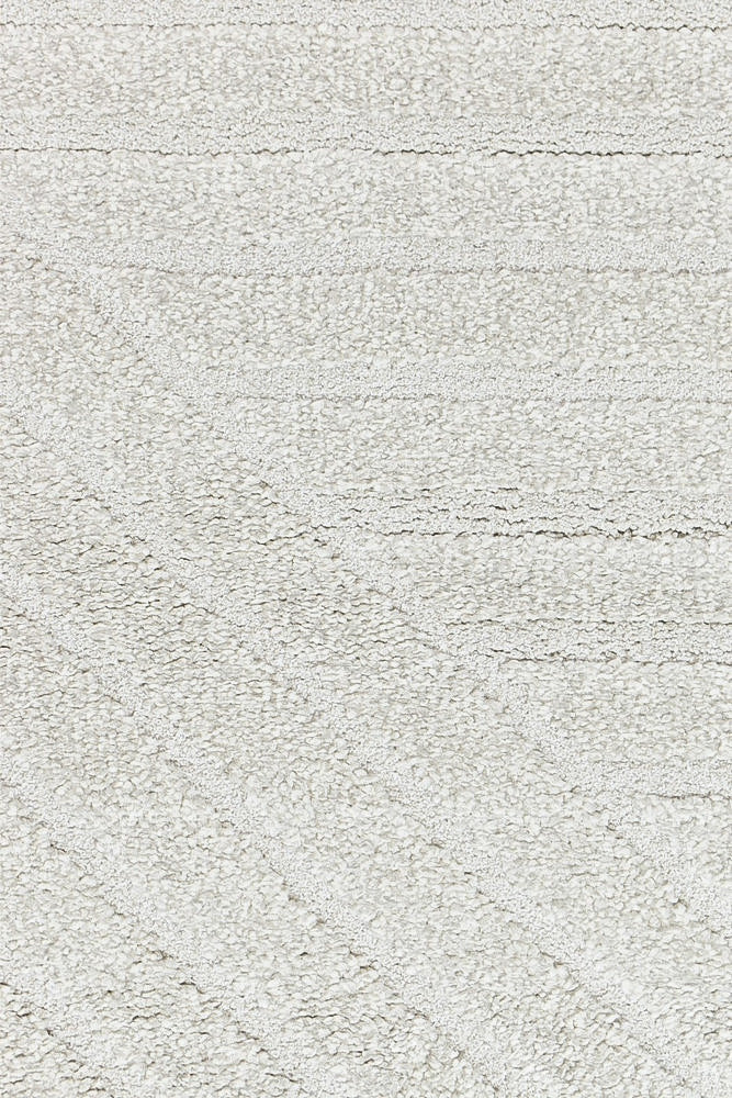 Contour Rug Cream 41019 6161.