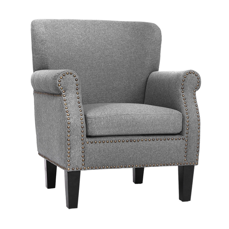 Asque Accent Chair