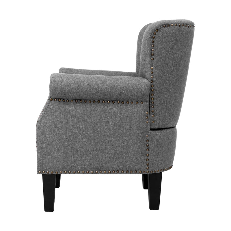 Asque Accent Chair