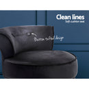 Onelli Dressing Stool