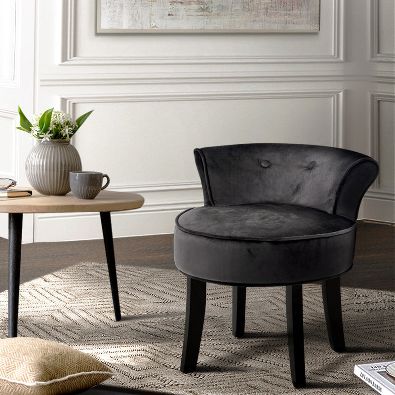 Onelli Dressing Stool