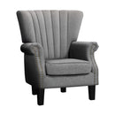 Villecey Accent Chair