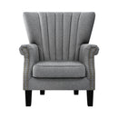 Villecey Accent Chair