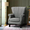 Villecey Accent Chair