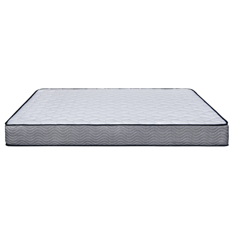 ValueSleeper 3-Zone Orthopaedic Pocket Spring King Single Mattress