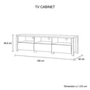 Cielo TV Unit