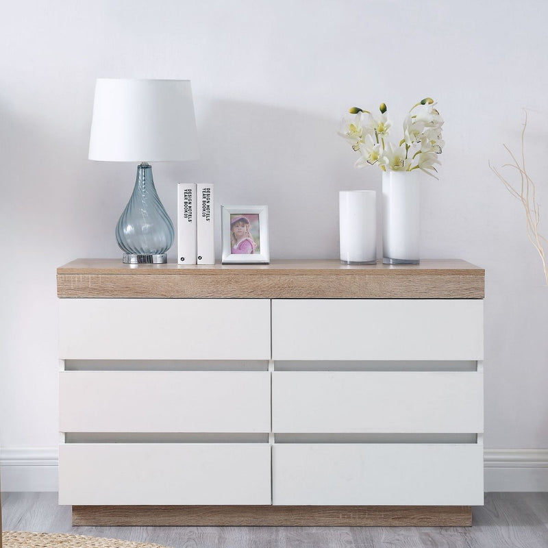 Ashley Sideboard.