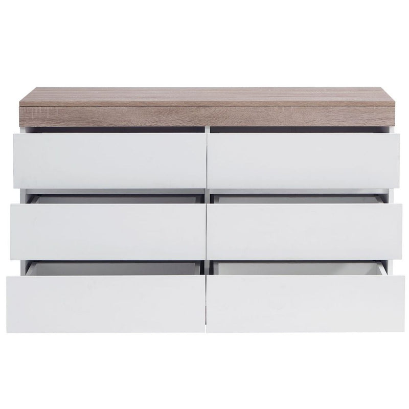 Ashley Sideboard.
