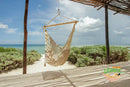 Hammock Swing Chair Cream
