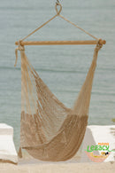 Hammock Swing Chair Cream
