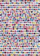 Vegas Dot Multi Rug.