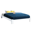 Jade Queen Bed Frame