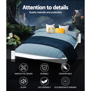 Jade Queen Bed Frame