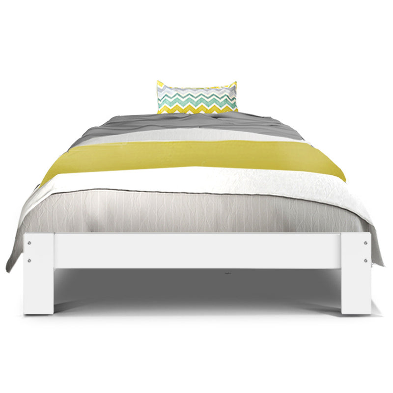 Jade Single Bed Frame