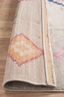 Zanzibar 760 Silver.