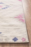 Zanzibar 764 Pastel.