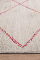 Zanzibar 769 Silver.