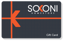Sokoni Homestore Gift Card.