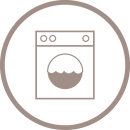 Touch Super Soft Charcoal Rug 71301-100.